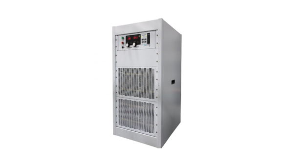 MAGNA-POWER MS系列大功率機柜式程控直流電源